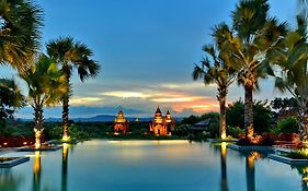 Aureum Palace Hotel Bagan